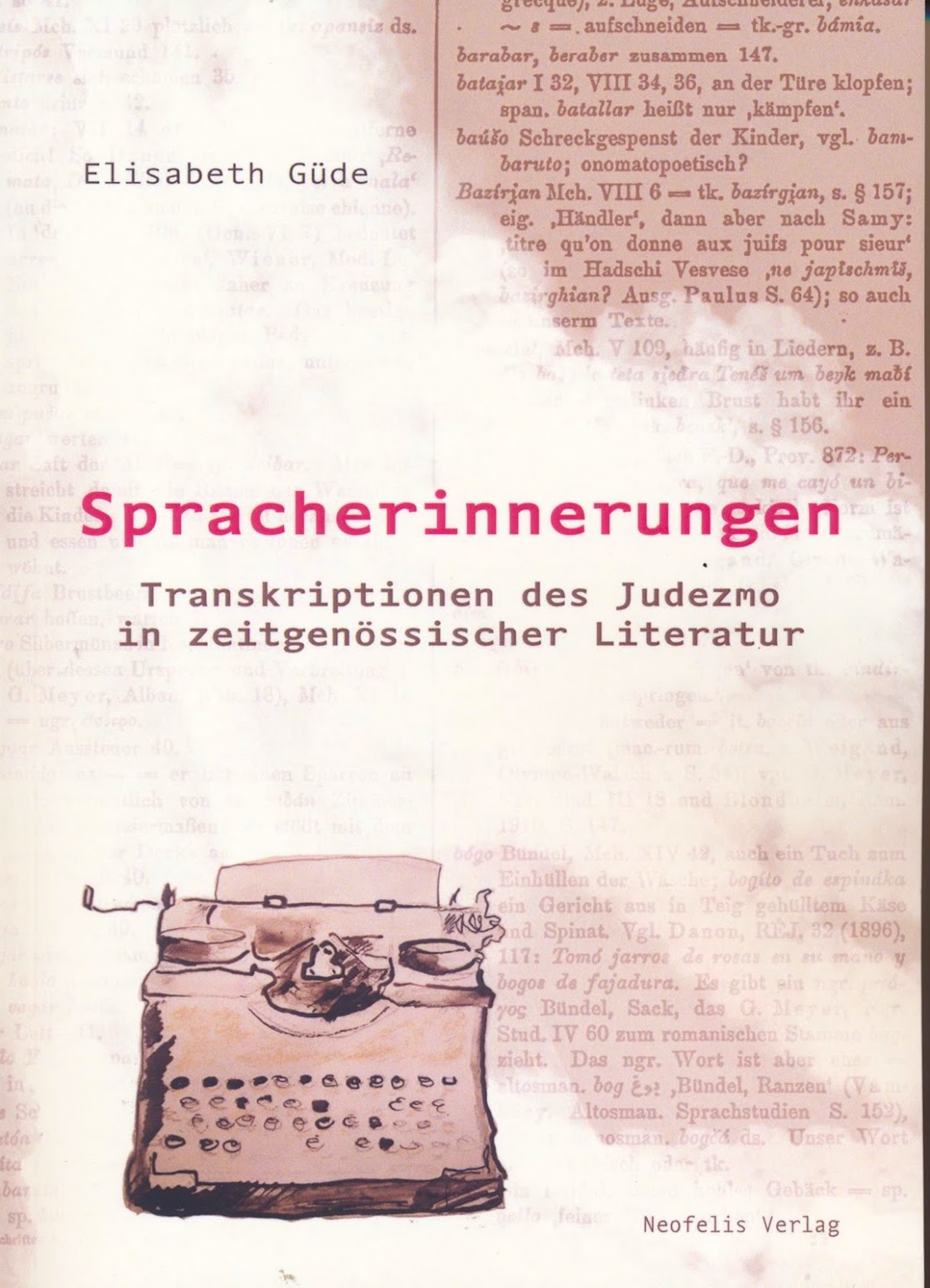 Spracherinnerungen